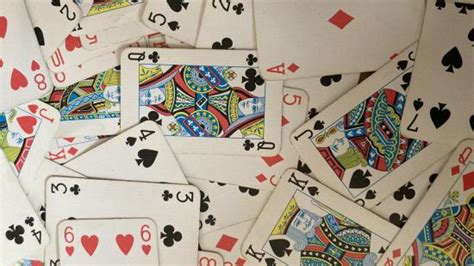 card games with a deck of cards|The best playing card games using a standard deck of cards .